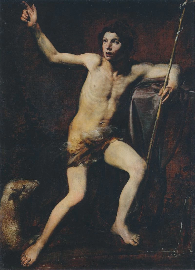 Giovanni Battista - Apiro, Collegio di Sant'Urbano